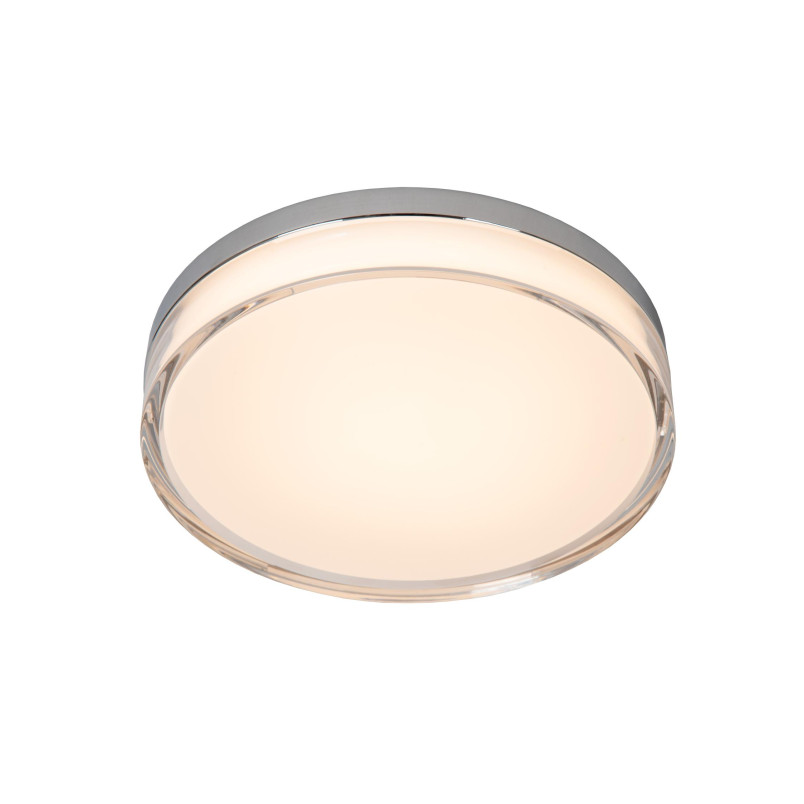 Plafon LED Plano do łazienki | Lucide - 28cm