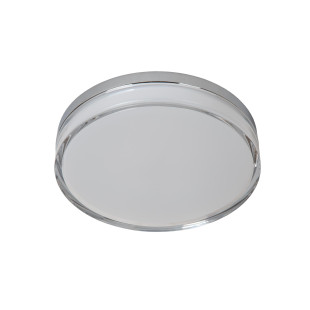 Plafon LED Plano do łazienki | Lucide - 28cm