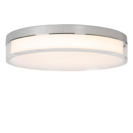 Plafon LED Plano do łazienki | Lucide - 28cm