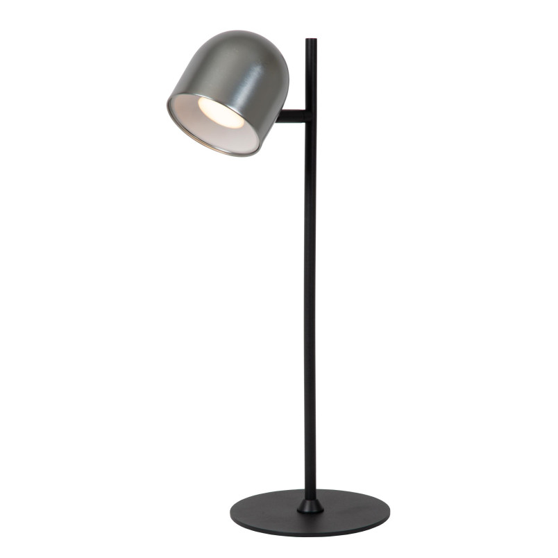 Lampa biurkowa LED Lucide Skanska Rech | Nowoczesny Design