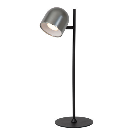 Lampa biurkowa LED Lucide Skanska Rech | Nowoczesny Design