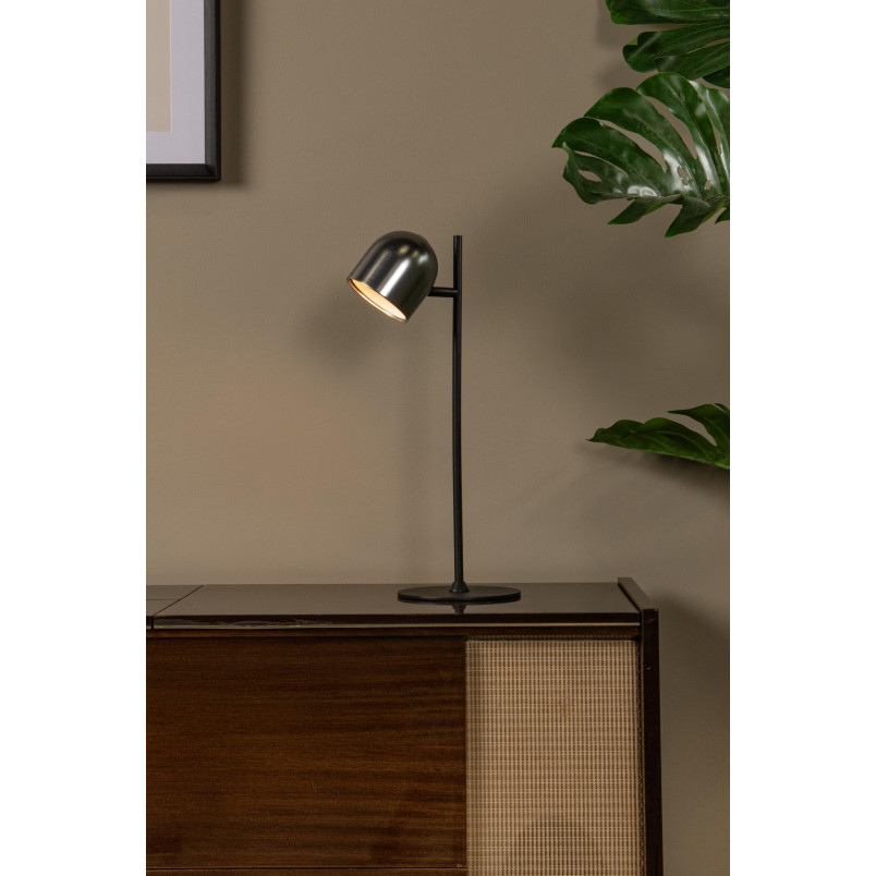 Lampa biurkowa LED Lucide Skanska Rech | Nowoczesny Design