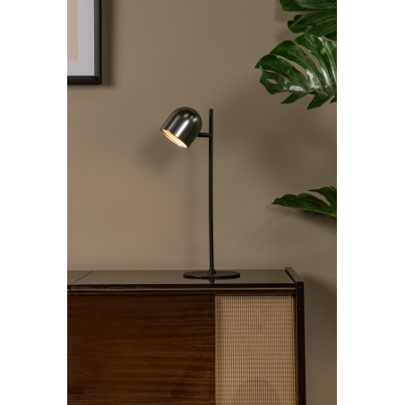 Lampa biurkowa LED Lucide Skanska Rech | Nowoczesny Design