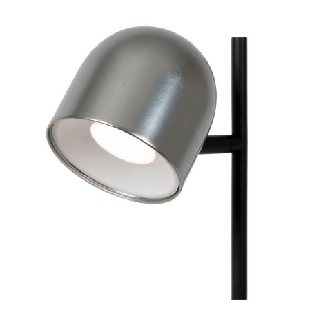 Lampa biurkowa LED Lucide Skanska Rech | Nowoczesny Design