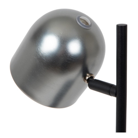 Lampa biurkowa LED Lucide Skanska Rech | Nowoczesny Design