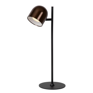 Lampa biurkowa LED Lucide Skanska Rech - Nowoczesny design