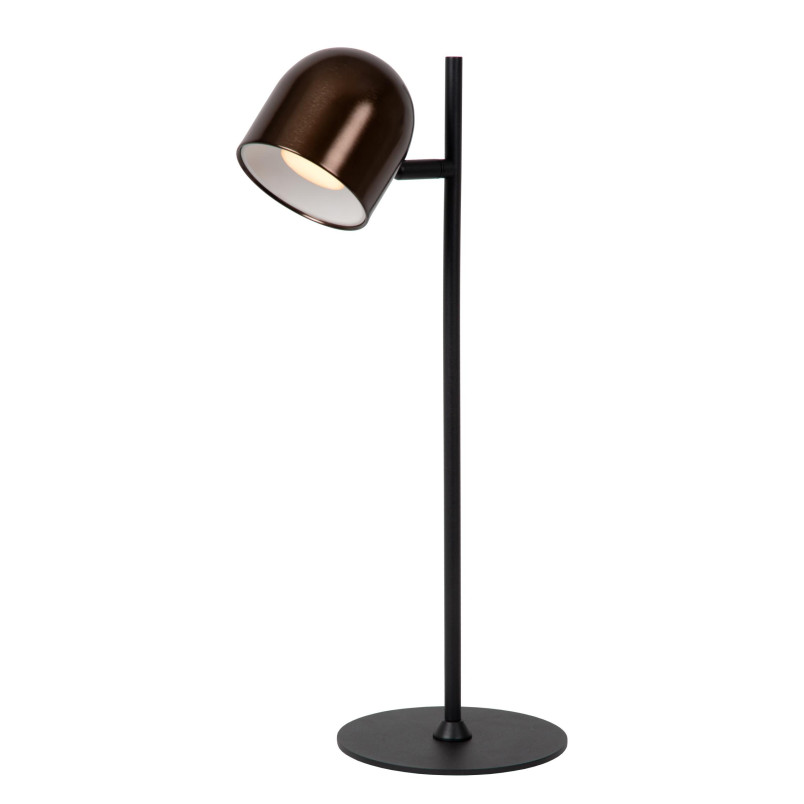 Lampa biurkowa LED Lucide Skanska Rech - Nowoczesny design