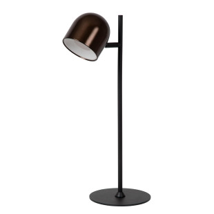 Lampa biurkowa LED Lucide Skanska Rech - Nowoczesny design