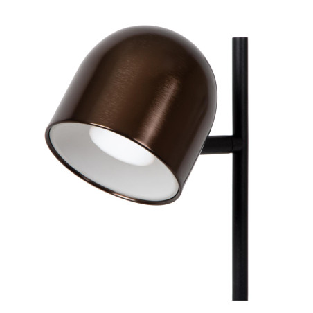 Lampa biurkowa LED Lucide Skanska Rech - Nowoczesny design