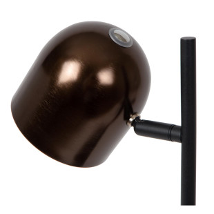 Lampa biurkowa LED Lucide Skanska Rech - Nowoczesny design