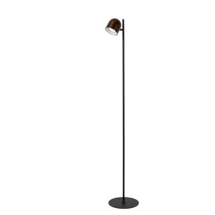 Lampa podłogowa LED Lucide Skanska Rech - Regulacja światła