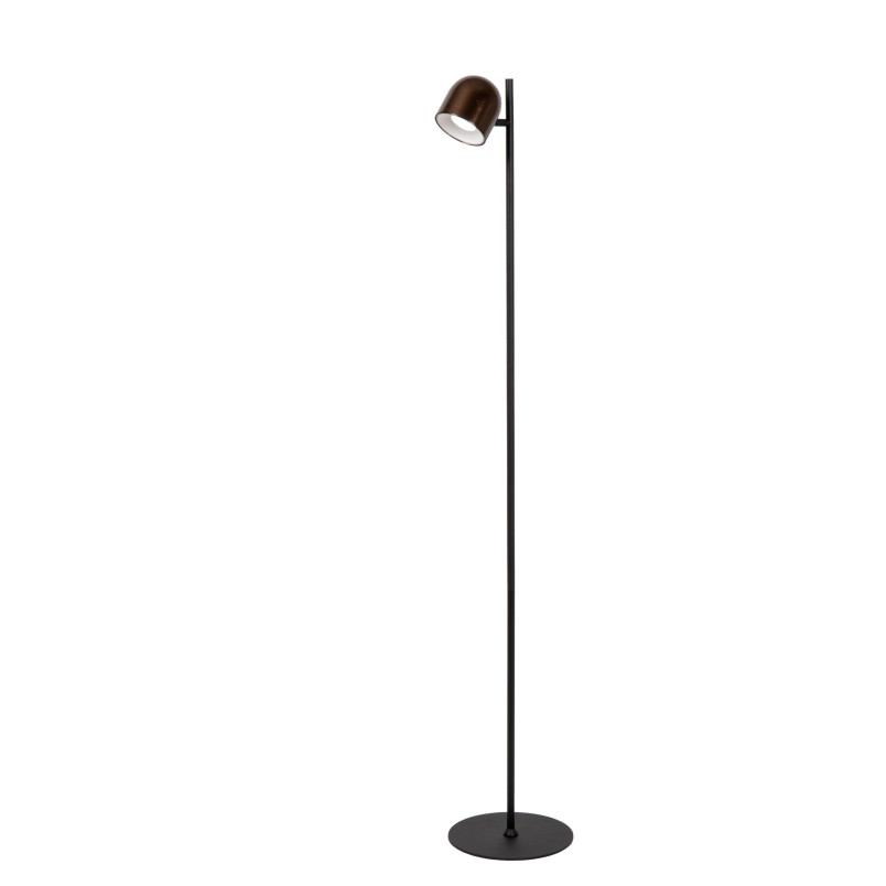 Lampa podłogowa LED Lucide Skanska Rech - Regulacja światła