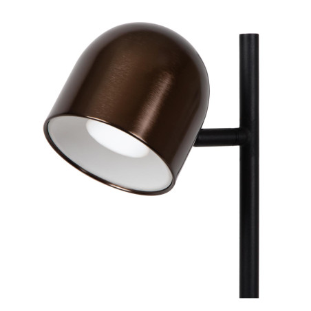 Lampa podłogowa LED Lucide Skanska Rech - Regulacja światła