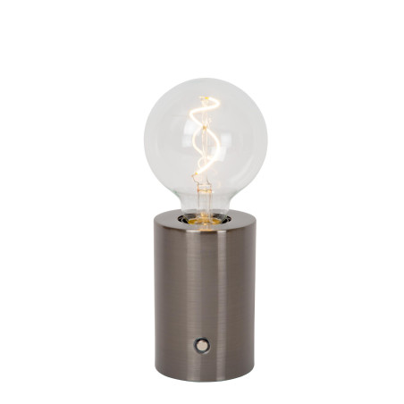 Lampa stołowa VIVO Lucide - Loftowa elegancja | Sklep z lampami
