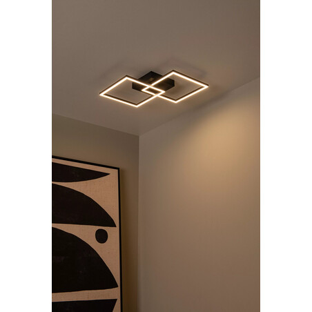 Plafon LED Arianne Lucide | Nowoczesne Oświetlenie