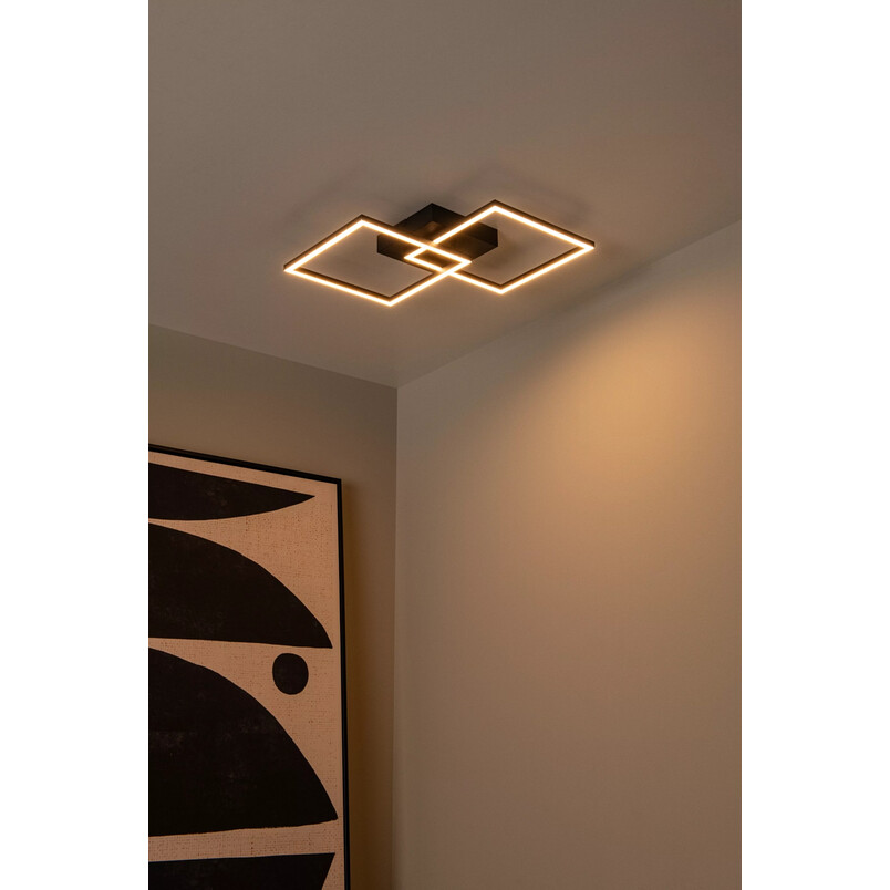 Plafon LED Arianne Lucide | Nowoczesne Oświetlenie