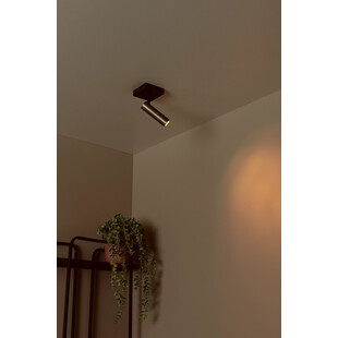 Reflektor sufitowy Lucide Grado - Eleganckie oświetlenie LED