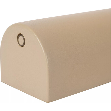 Lampa biurkowa Madison LED taupe Lucide | Nowoczesny design
