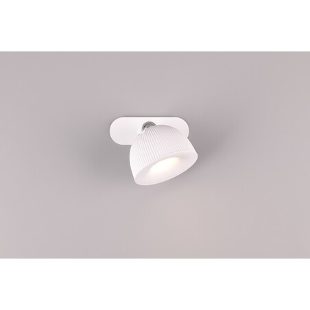 Lampa biurkowa LED Reality Maxima - Bezprzewodowa, Ściemniacz
