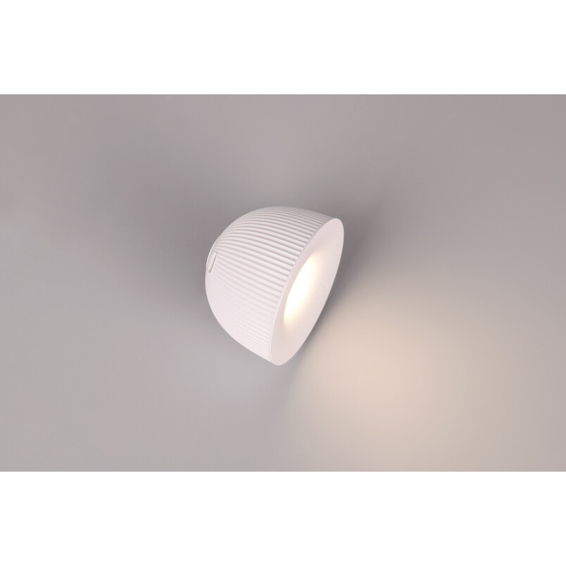 Lampa biurkowa LED Reality Maxima - Bezprzewodowa, Ściemniacz