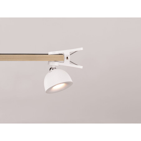 Lampa biurkowa LED Reality Maxima - Bezprzewodowa, Ściemniacz