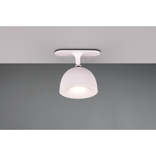Lampa biurkowa LED Reality Maxima - Bezprzewodowa, Ściemniacz