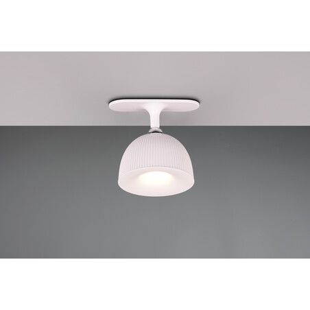 Lampa biurkowa LED Reality Maxima - Bezprzewodowa, Ściemniacz