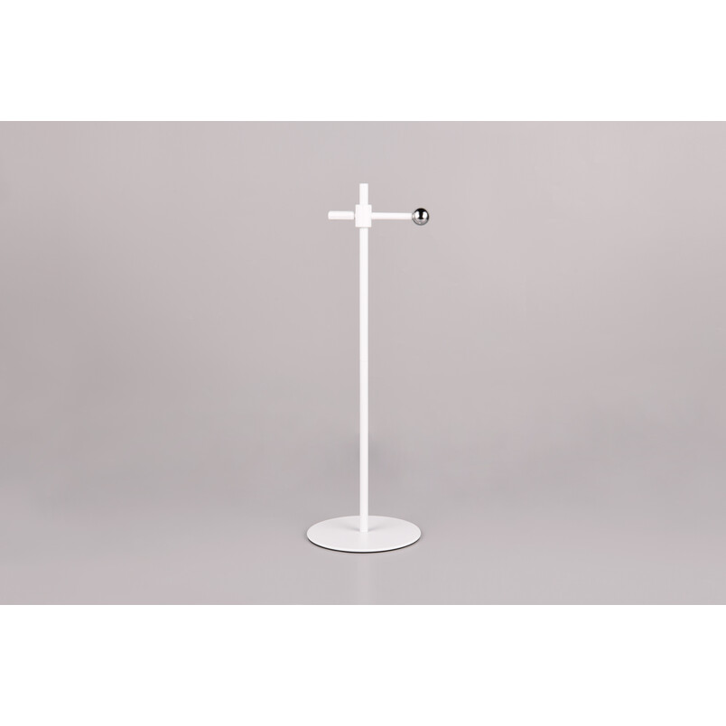 Lampa biurkowa LED Reality Maxima - Bezprzewodowa, Ściemniacz