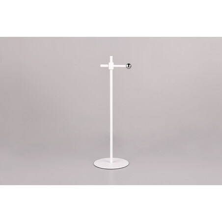 Lampa biurkowa LED Reality Maxima - Bezprzewodowa, Ściemniacz