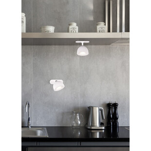 Lampa biurkowa LED Reality Maxima - Bezprzewodowa, Ściemniacz