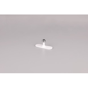 Lampa biurkowa LED Reality Maxima - Bezprzewodowa, Ściemniacz