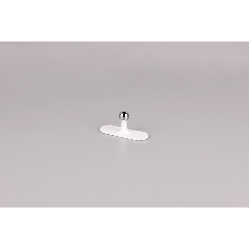 Lampa biurkowa LED Reality Maxima - Bezprzewodowa, Ściemniacz