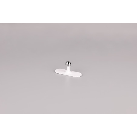 Lampa biurkowa LED Reality Maxima - Bezprzewodowa, Ściemniacz