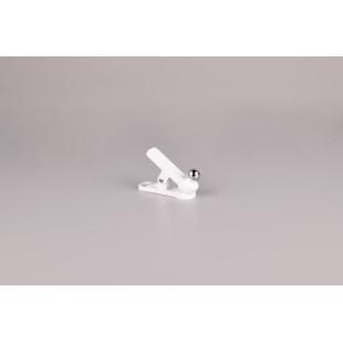 Lampa biurkowa LED Reality Maxima - Bezprzewodowa, Ściemniacz
