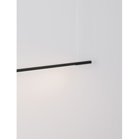 Lampa Wisząca LED Lirbia | Nowoczesny Design | Decolab24