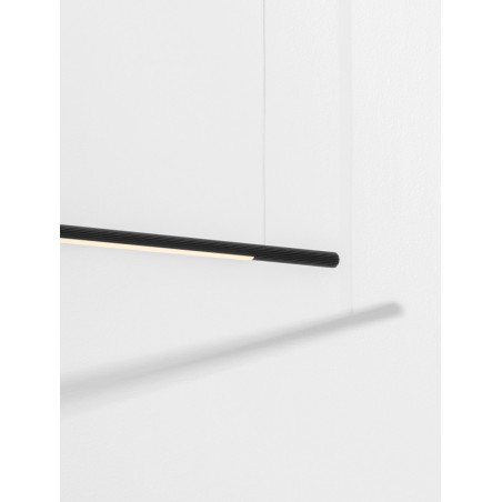 Lampa Wisząca LED Lirbia | Nowoczesny Design | Decolab24