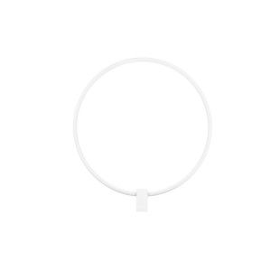 Kinkiet LED Circo 50cm - Nowoczesny, Regulowana Barwa | Decolab24