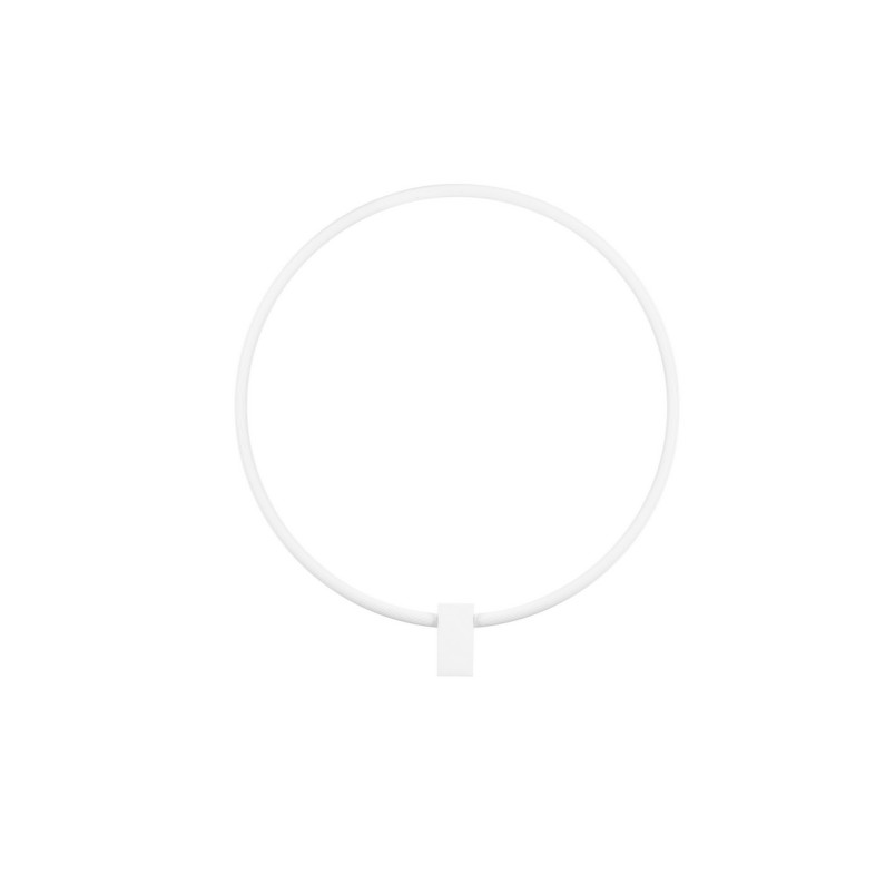 Kinkiet LED Circo 50cm - Nowoczesny, Regulowana Barwa | Decolab24