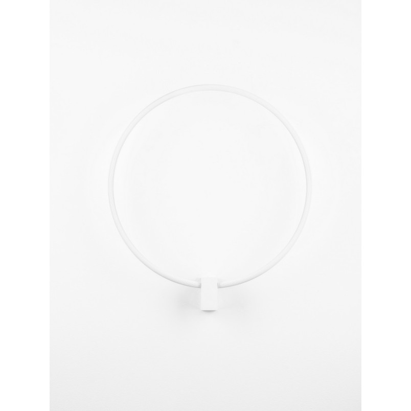 Kinkiet LED Circo 50cm - Nowoczesny, Regulowana Barwa | Decolab24