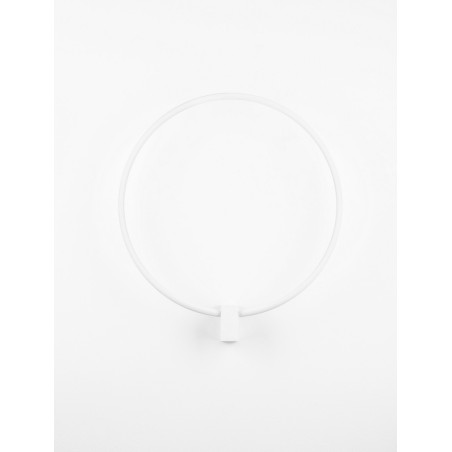 Kinkiet LED Circo 50cm - Nowoczesny, Regulowana Barwa | Decolab24