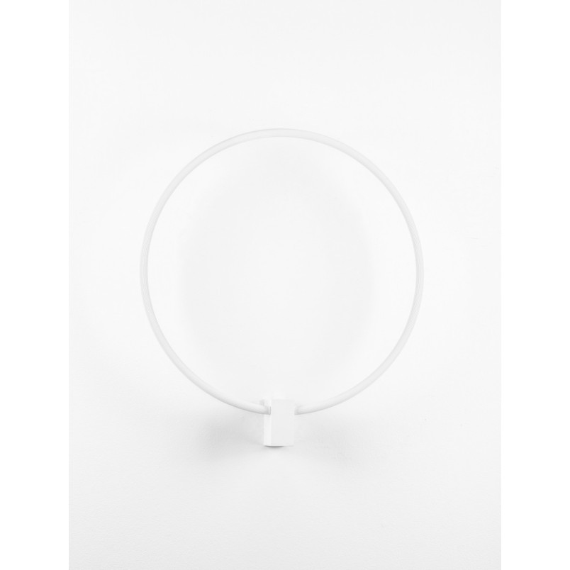 Kinkiet LED Circo 50cm - Nowoczesny, Regulowana Barwa | Decolab24