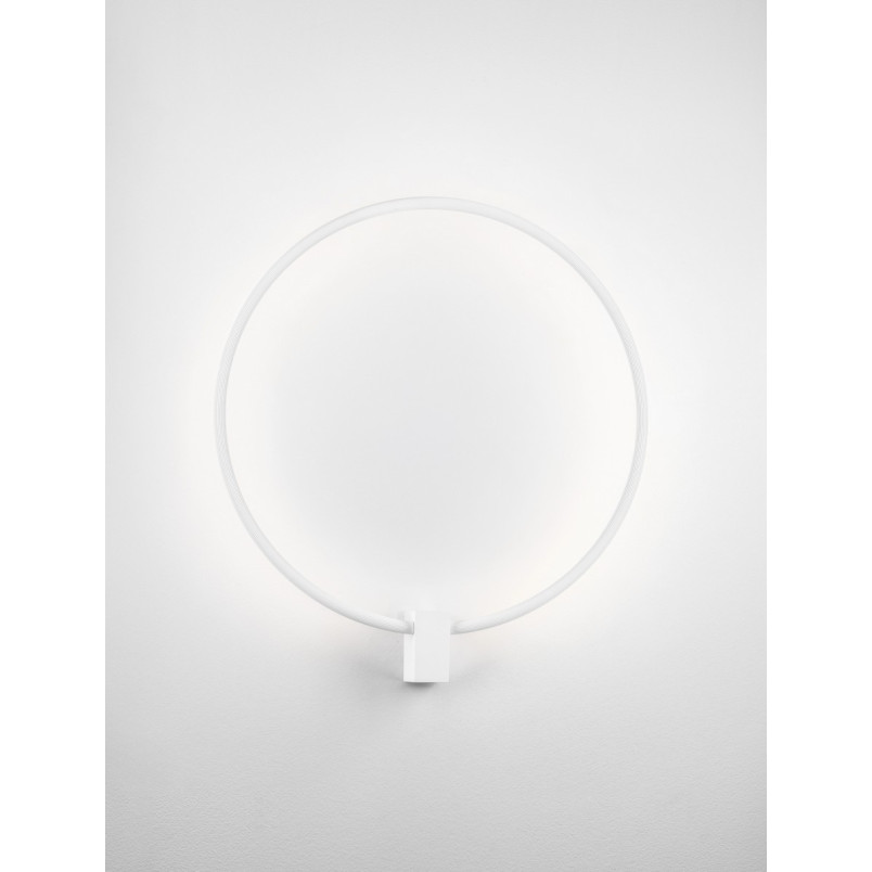 Kinkiet LED Circo 50cm - Nowoczesny, Regulowana Barwa | Decolab24