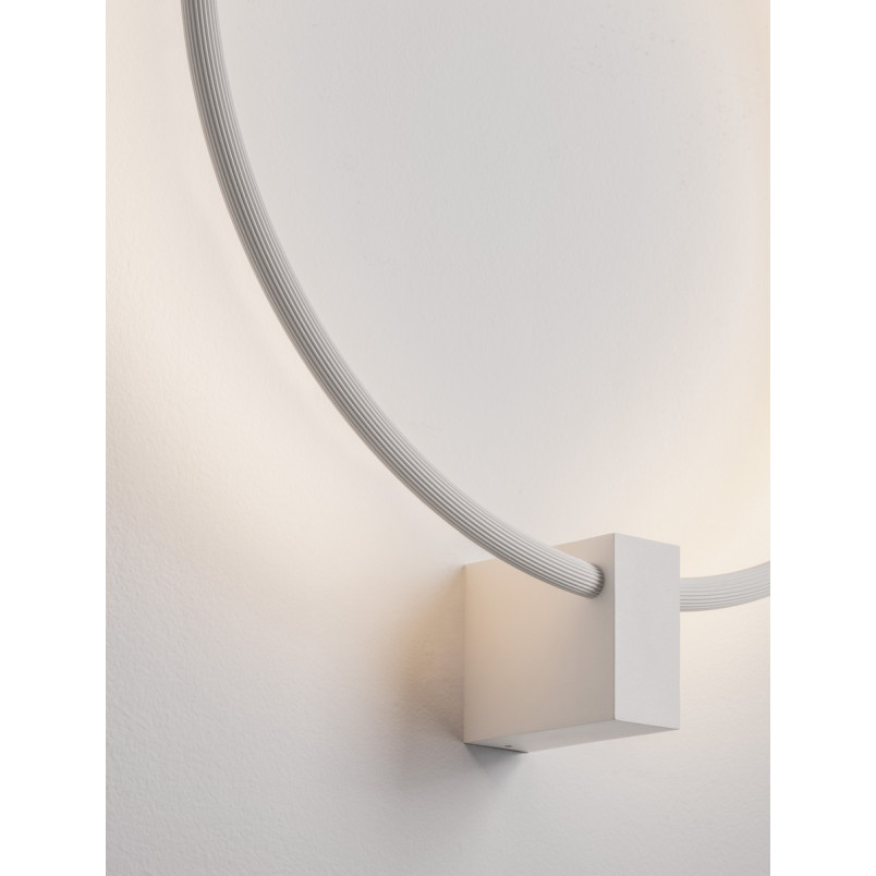 Kinkiet LED Circo 50cm - Nowoczesny, Regulowana Barwa | Decolab24