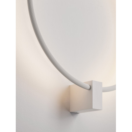 Kinkiet LED Circo 50cm - Nowoczesny, Regulowana Barwa | Decolab24