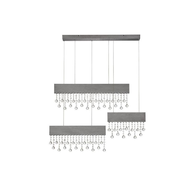 Lampa wisząca Tarcis III LED - Elegancki design, 101cm - Decolab24