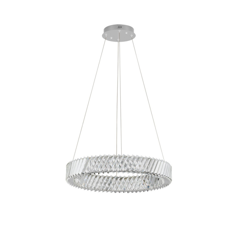 Lampa wisząca kryształowa Tariea LED 60cm - Decolab24