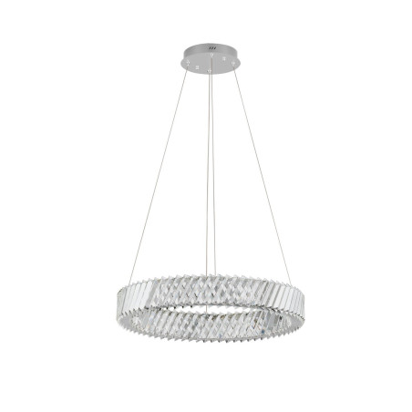 Lampa wisząca kryształowa Tariea LED 60cm - Decolab24