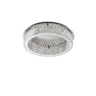 Plafon kryształowy Tariea LED 53cm - Decolab24