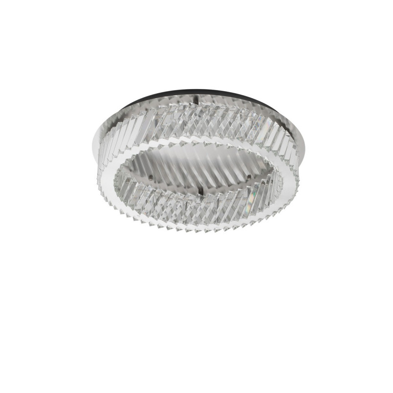 Plafon kryształowy Tariea LED 53cm - Decolab24