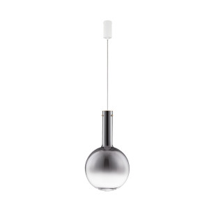 Lampa wisząca Sotos LED - nowoczesny design | Decolab24